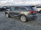 2020 Kia Sorento L na sprzedaż w Elmsdale, NS - Front End