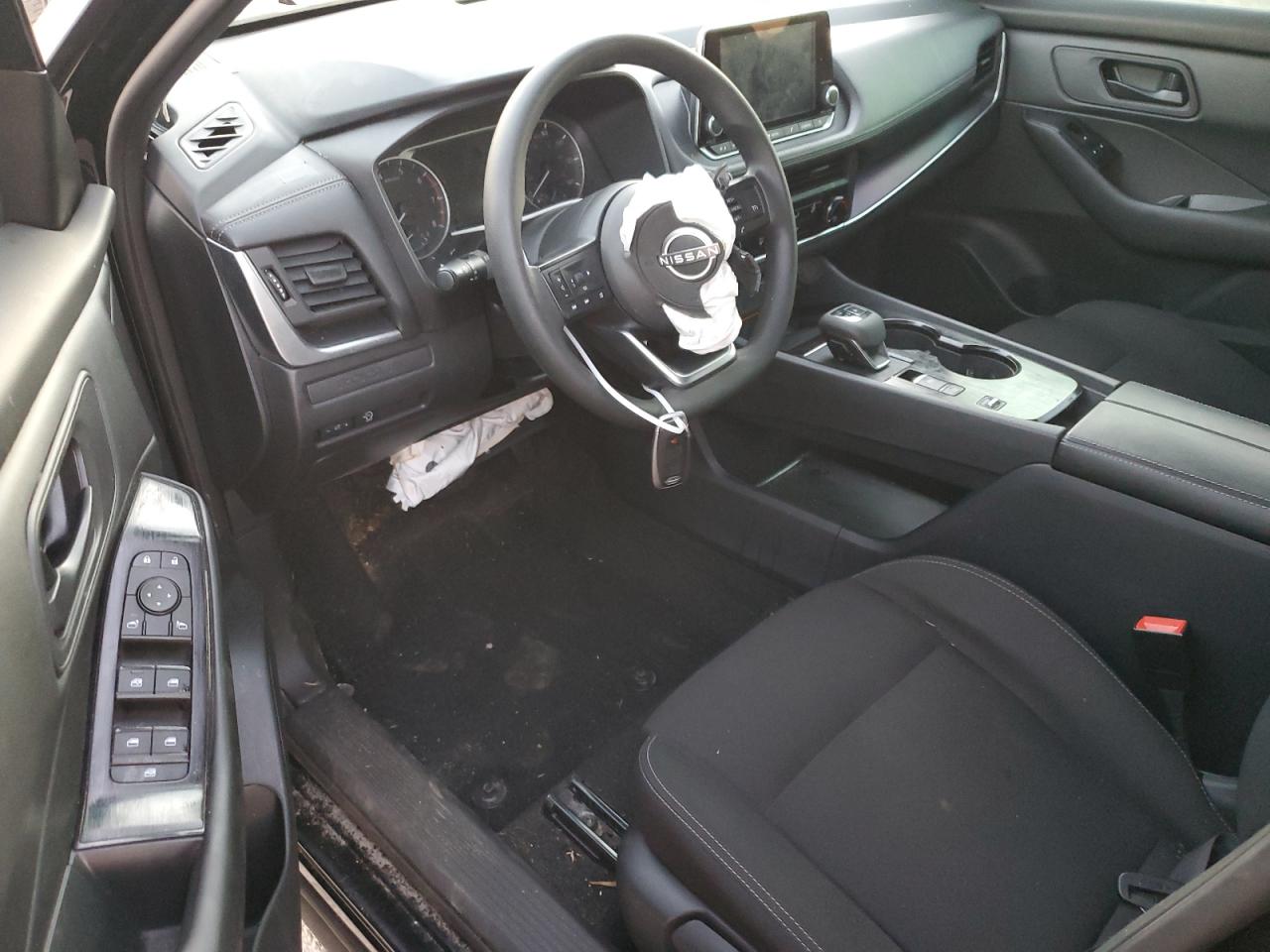 5N1BT3AA5RC756634 NISSAN ROGUE 2024