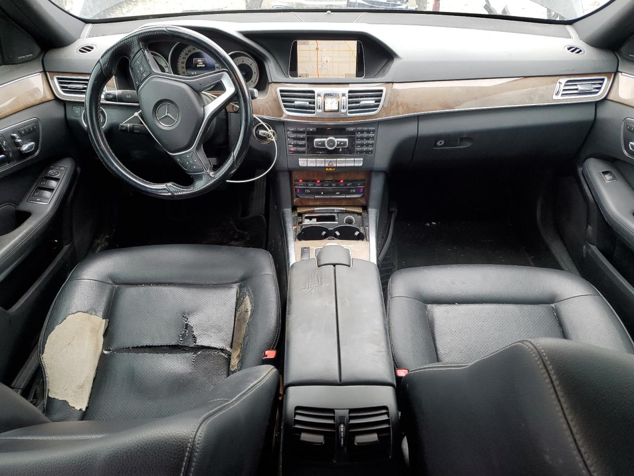 2014 Mercedes-Benz E-klasse - Image 8