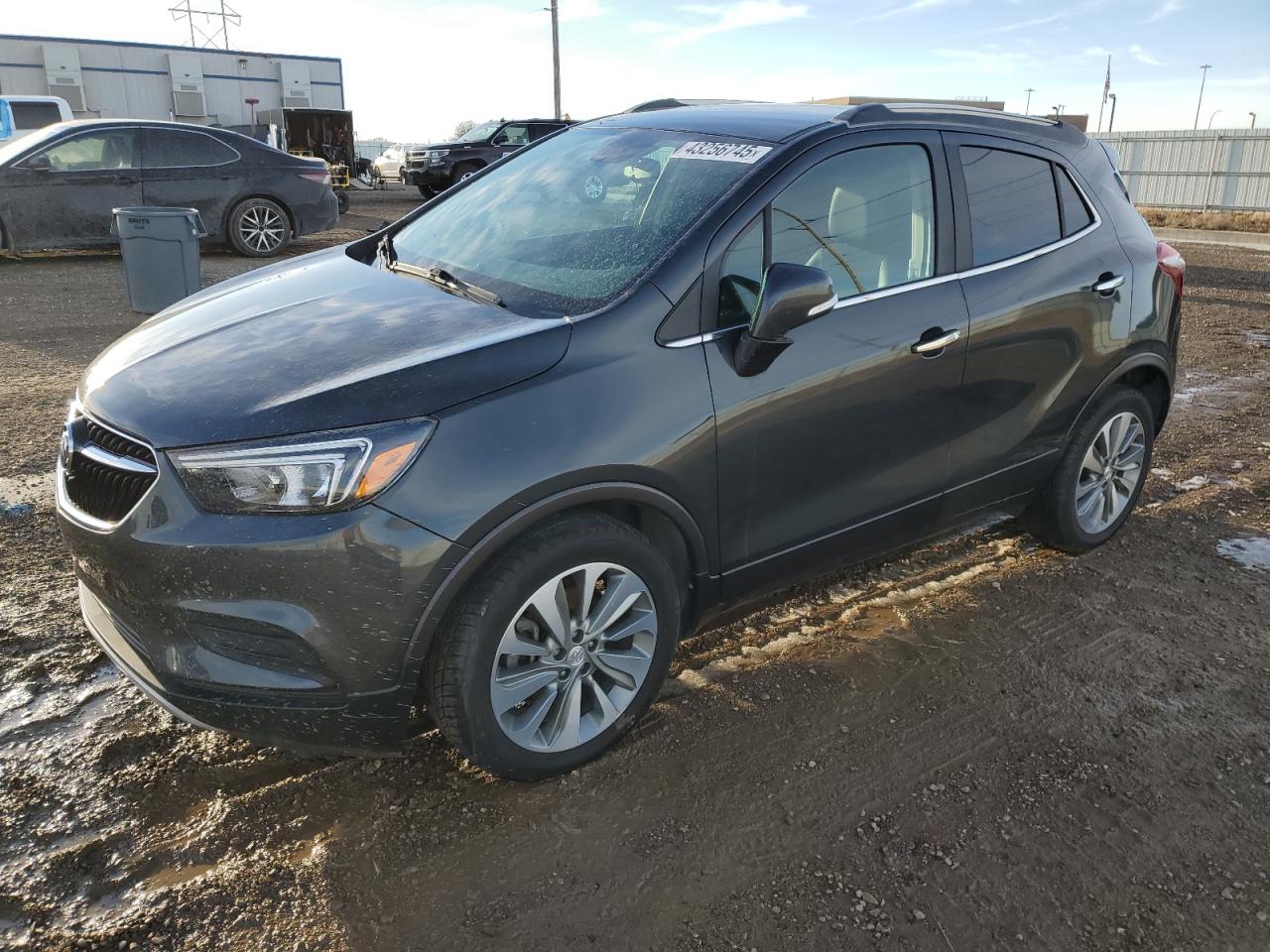 2017 Buick Encore - Image 1