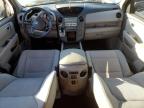 2011 Honda Pilot Ex на продаже в Hampton, VA - Side