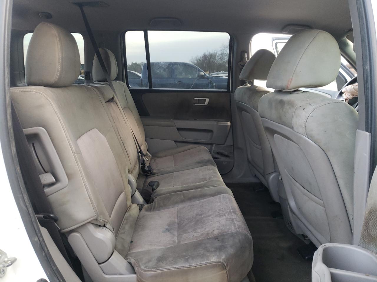 2013 Honda Pilot - Image 11