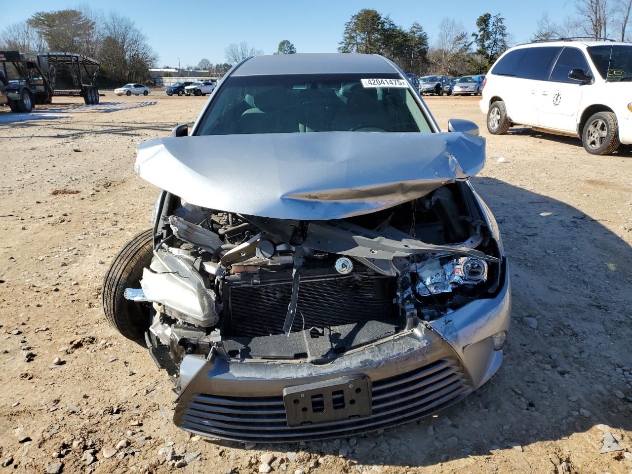 2016 Toyota Camry - Image 5