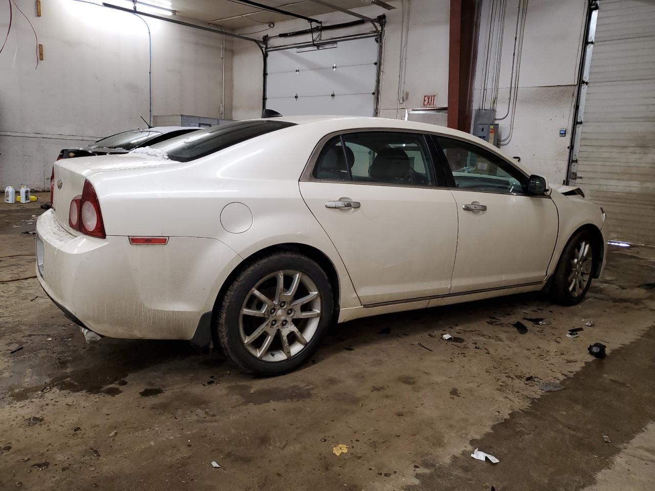 2012 Chevrolet Malibu - Image 3