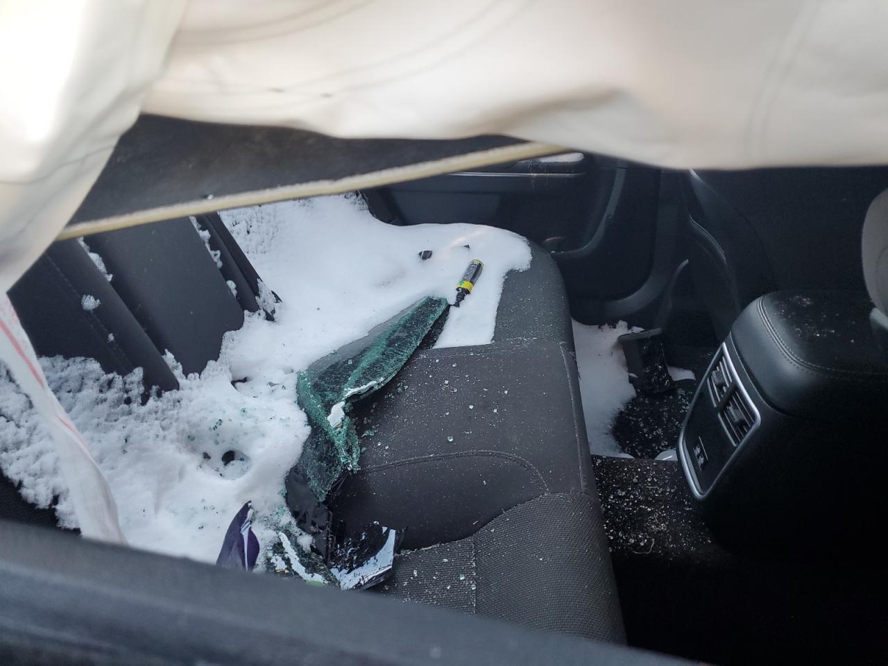 2018 Dodge Charger - Image 10