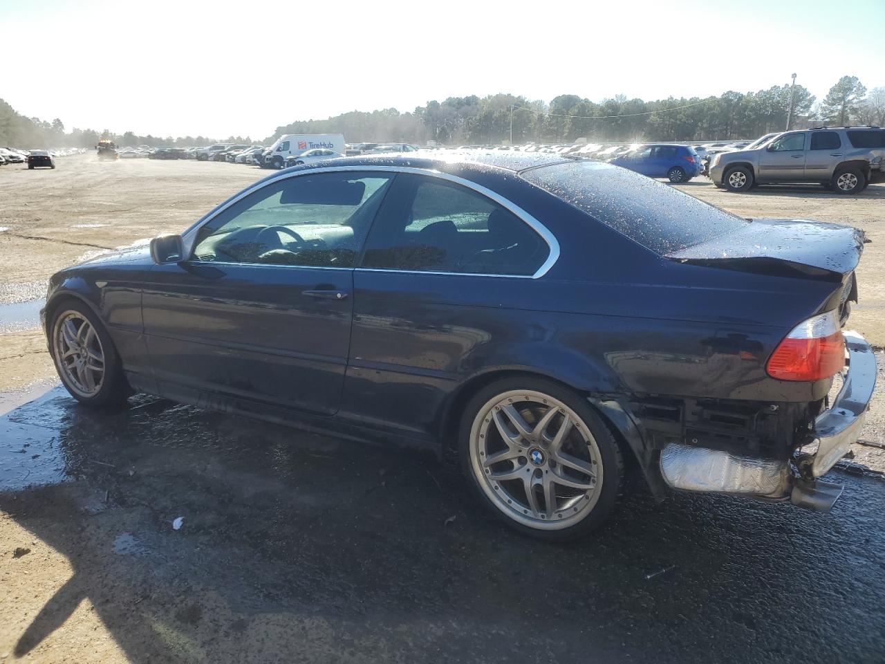 2004 BMW 3er - Image 2