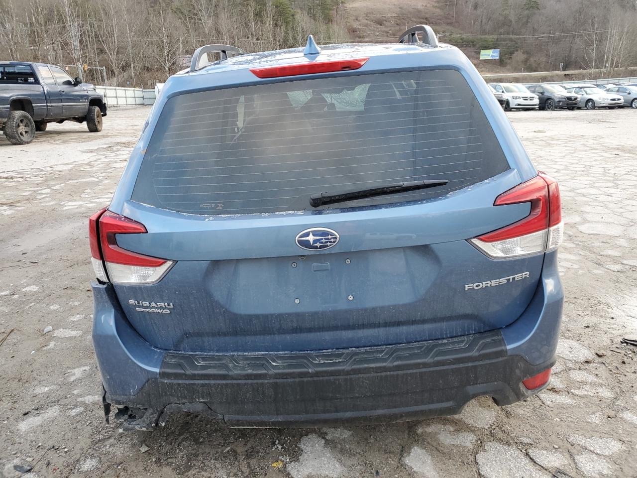 2021 Subaru Forester - Image 6