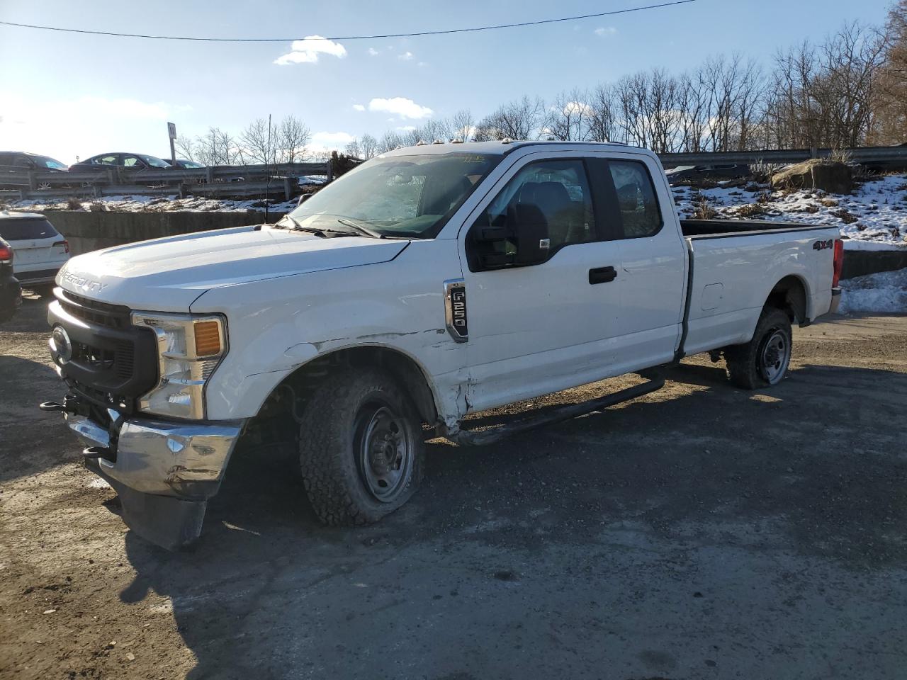 1FT7X2B6XNEG39326 FORD F250 2022