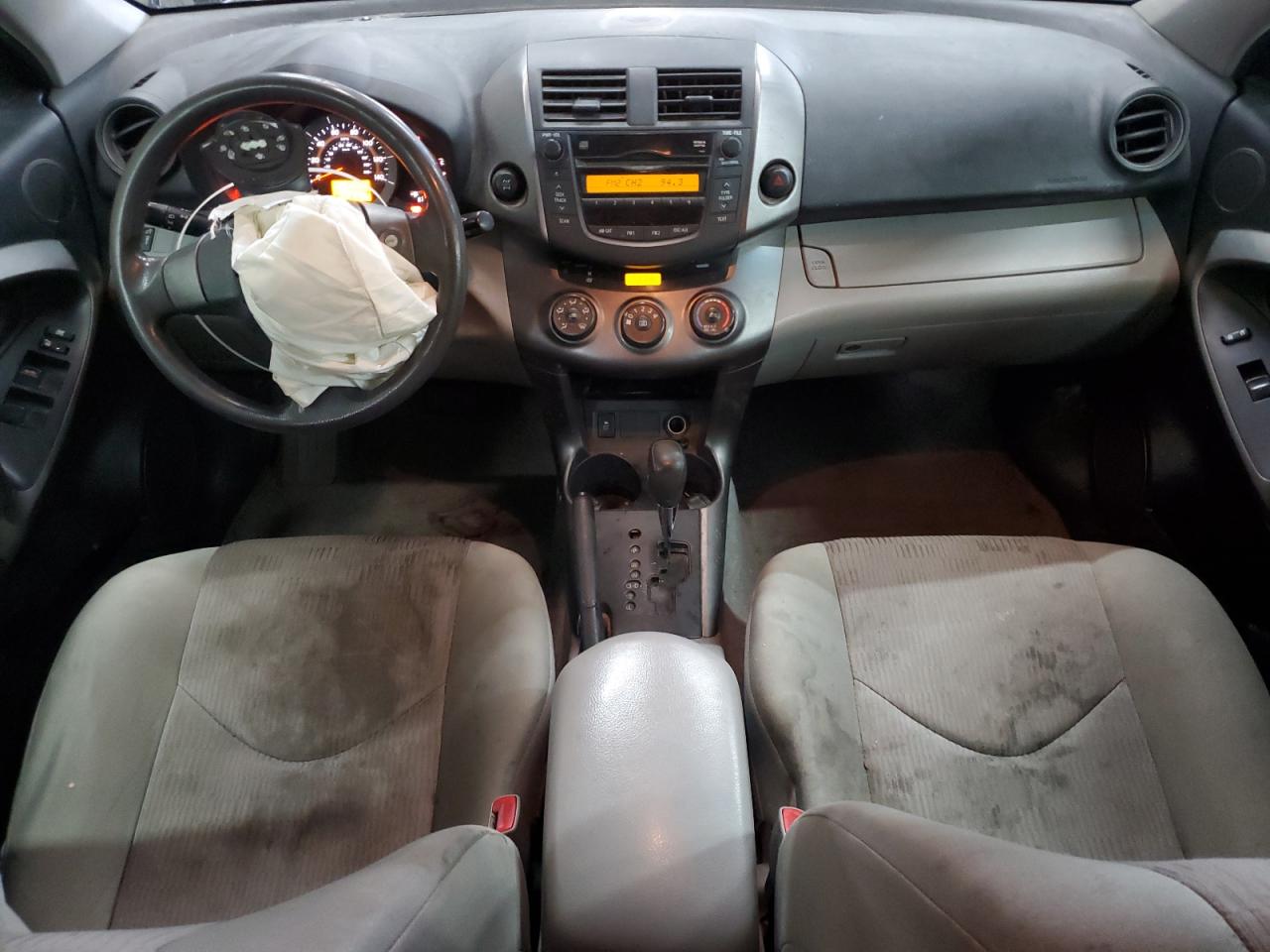 2009 Toyota RAV 4 - Image 8