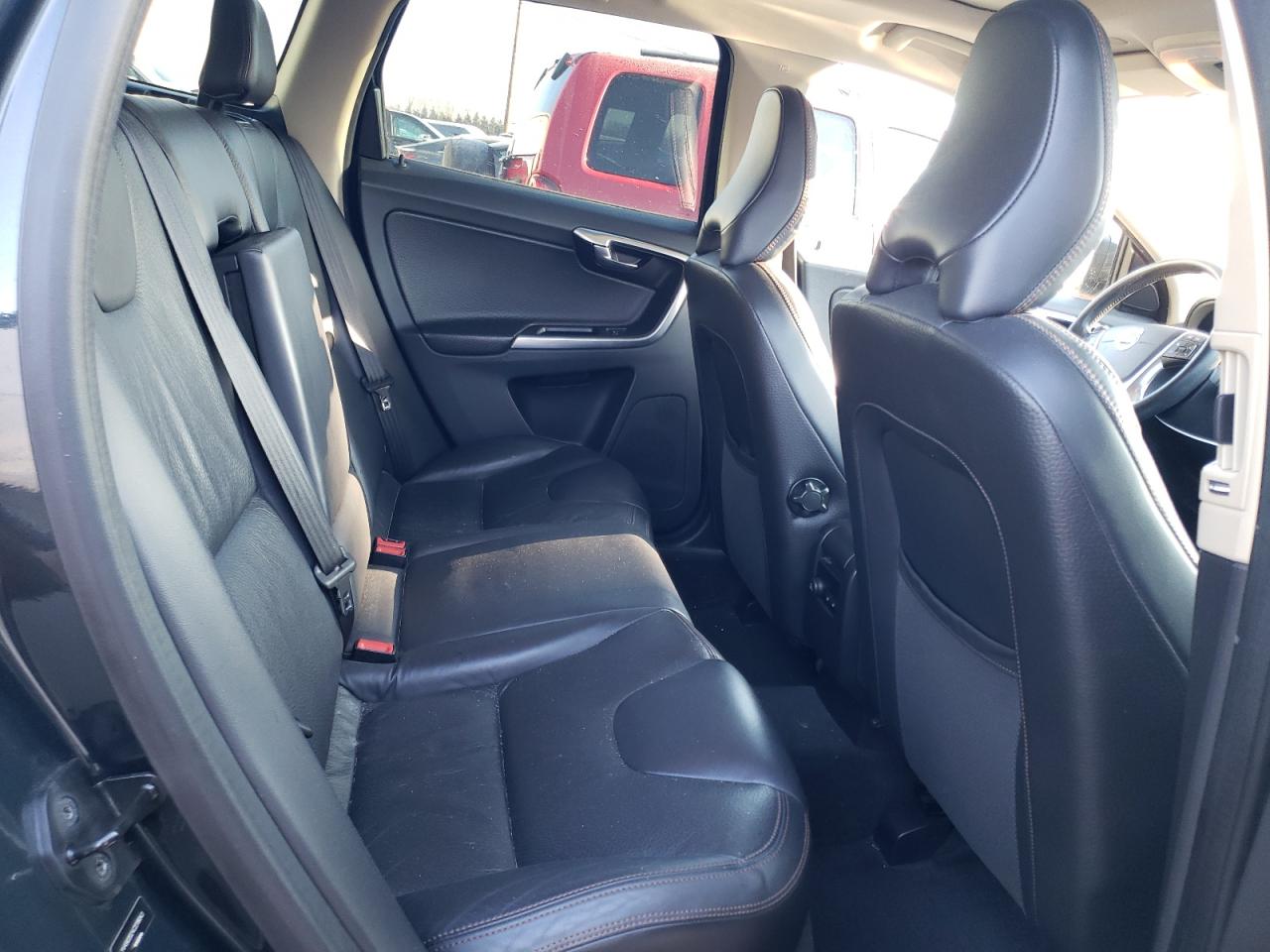 2012 Volvo Xc60 VIN: YV4902D20C2318043 Lot: 42180505