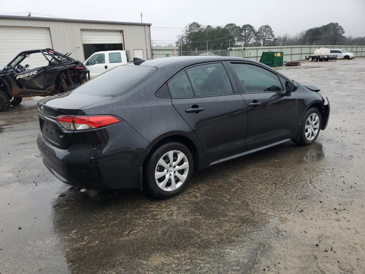 5YFEPRAE5LP131368 TOYOTA COROLLA 2020