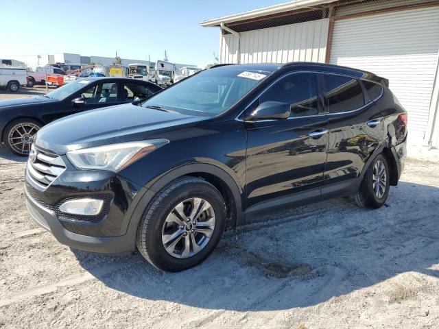 2015 Hyundai Santa Fe Sport 