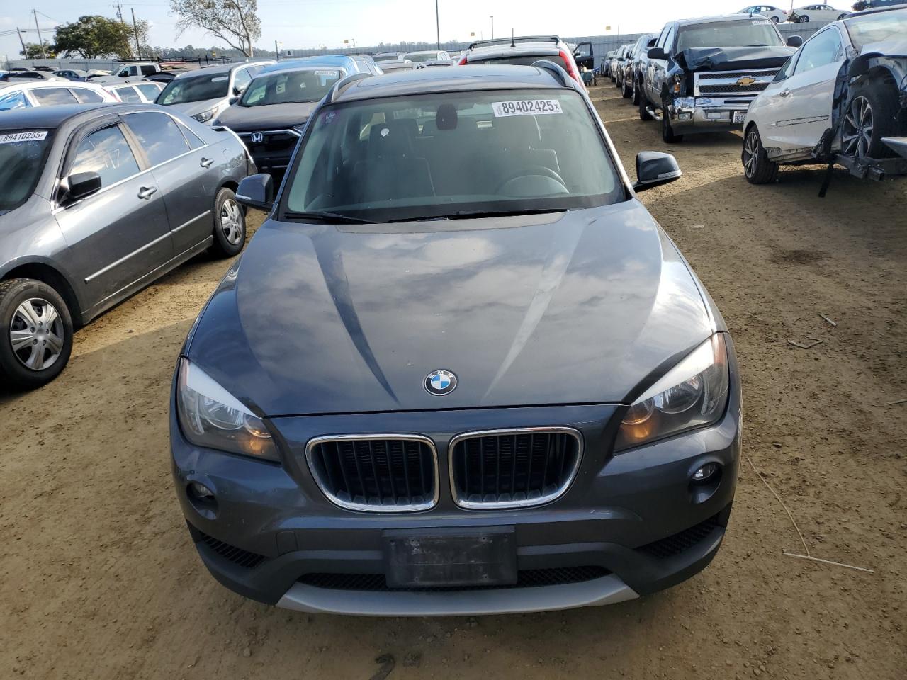 2014 BMW X1 - Image 5
