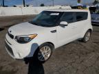 2019 Kia Soul + за продажба в Van Nuys, CA - Minor Dent/Scratches