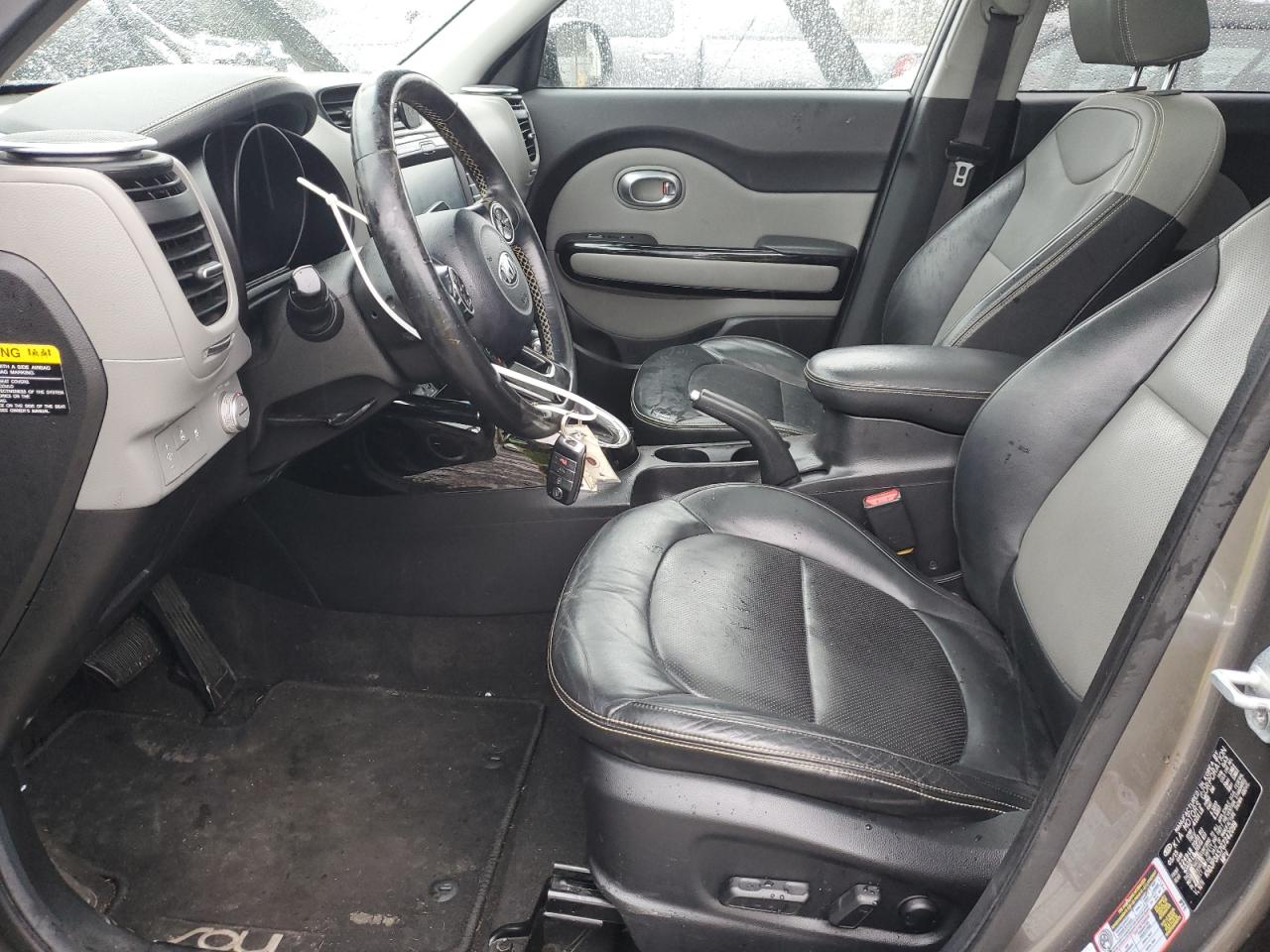 2016 Kia Soul - Image 7