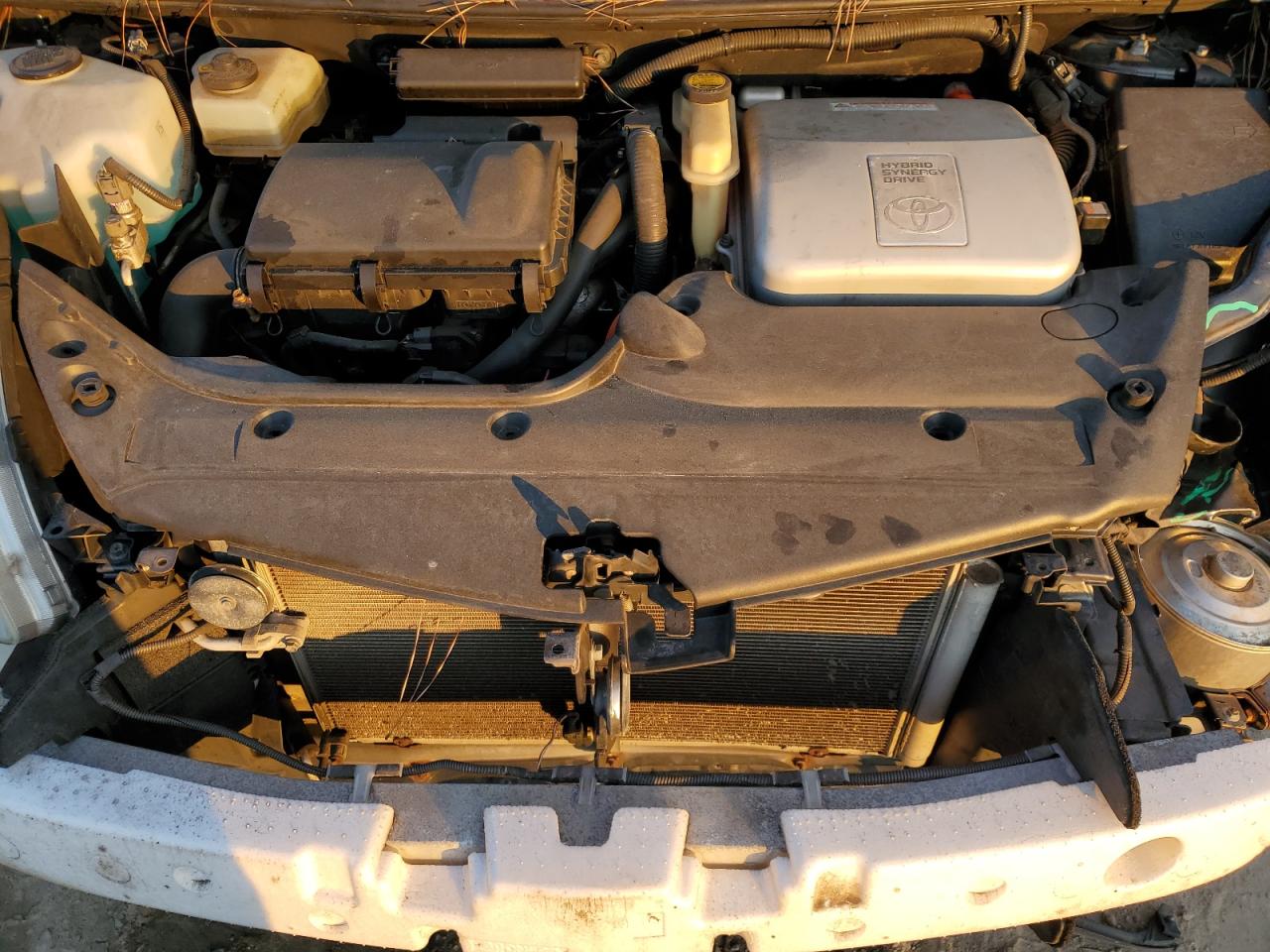 2009 Toyota Prius - Image 11