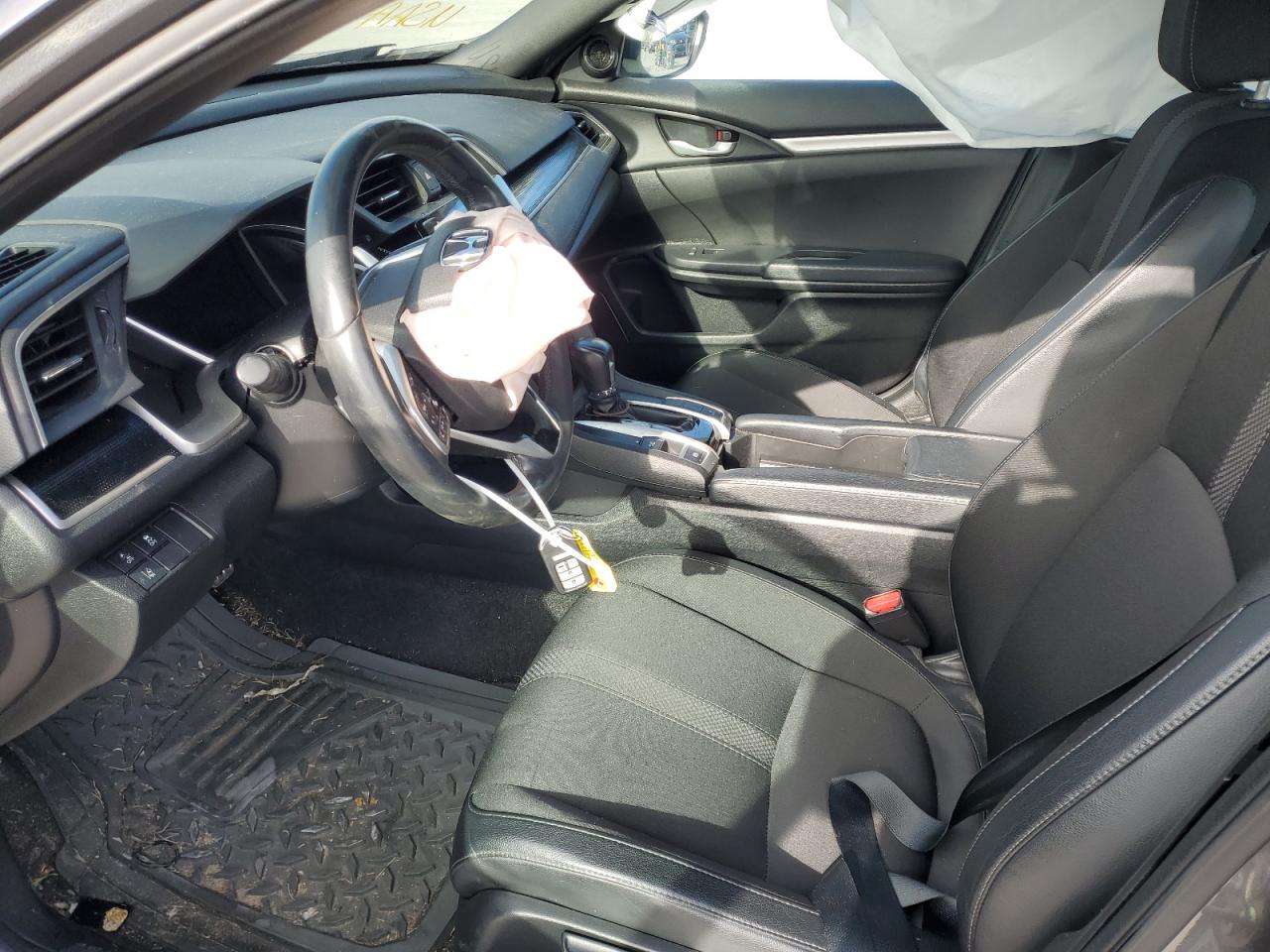 2020 Honda Civic - Image 7