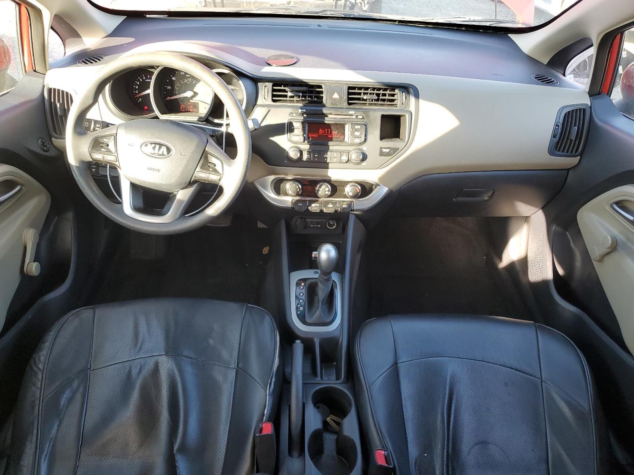 2015 Kia Rio - Image 8