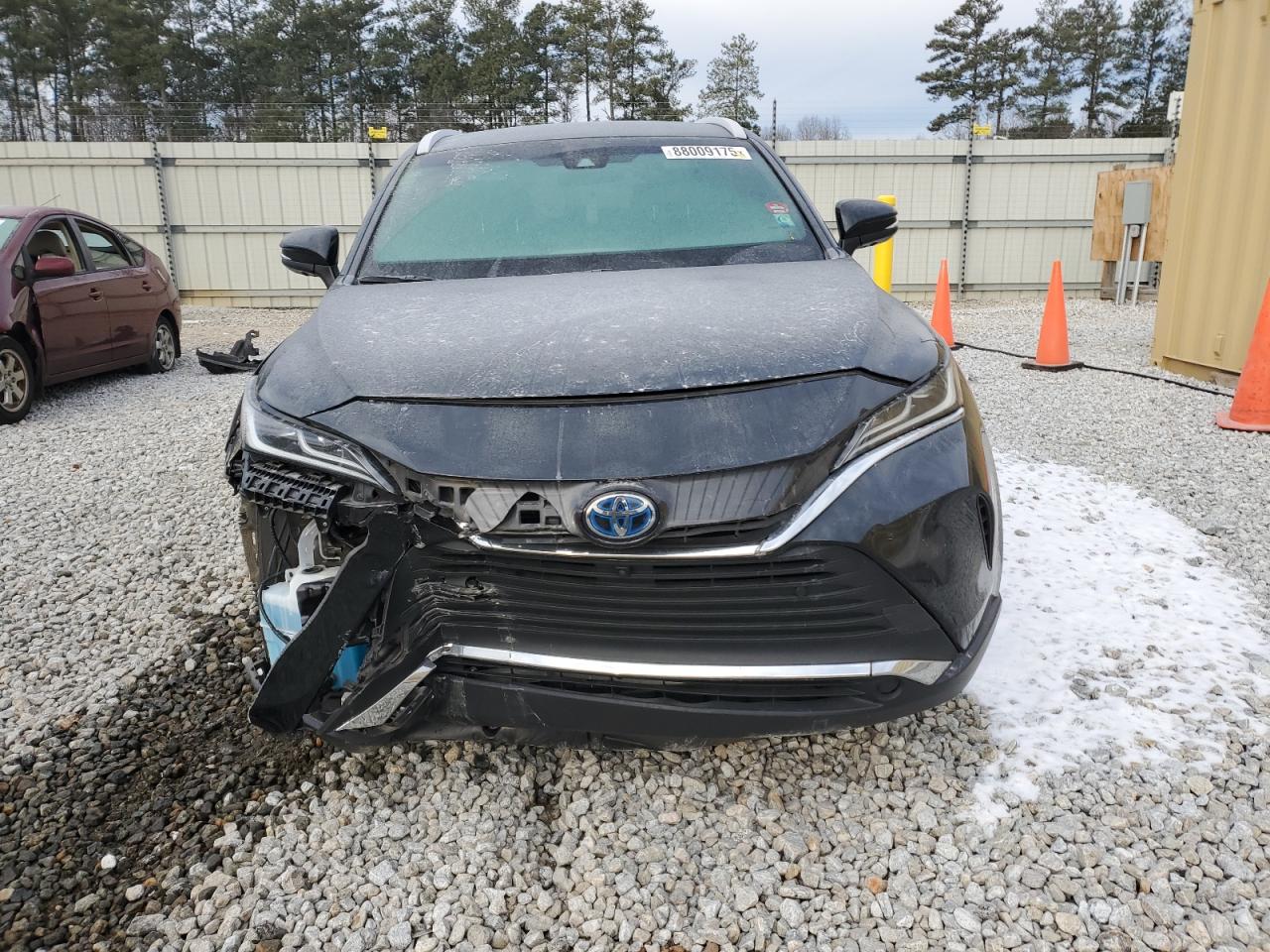 2021 Toyota Venza - Image 5