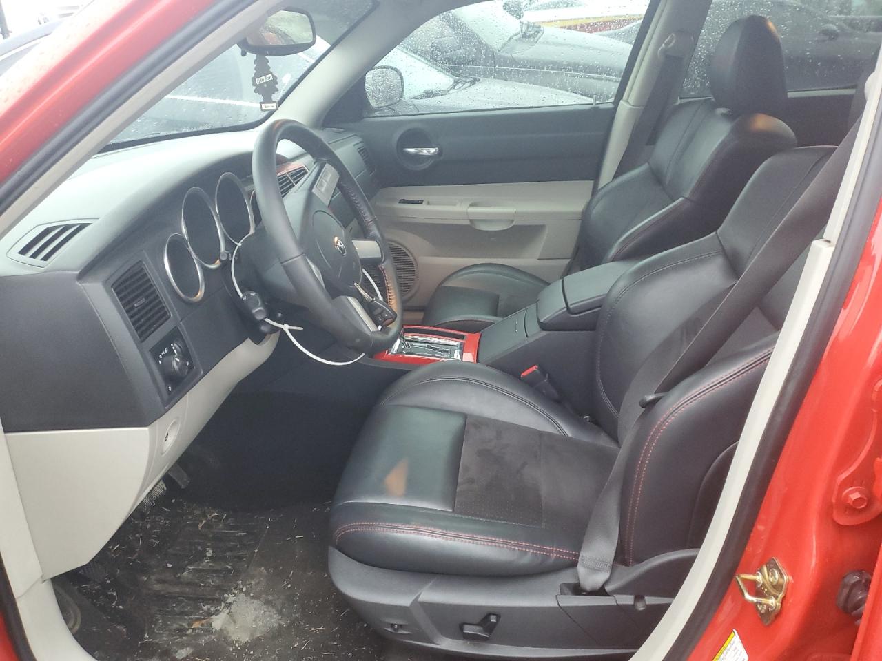 2006 Dodge Charger - Image 7