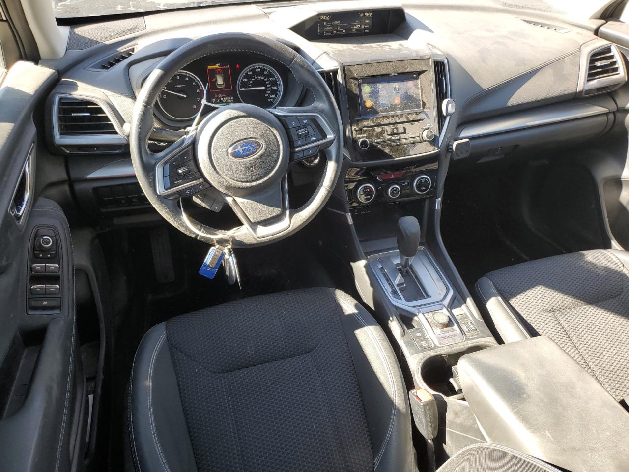 2019 Subaru Forester - Image 8