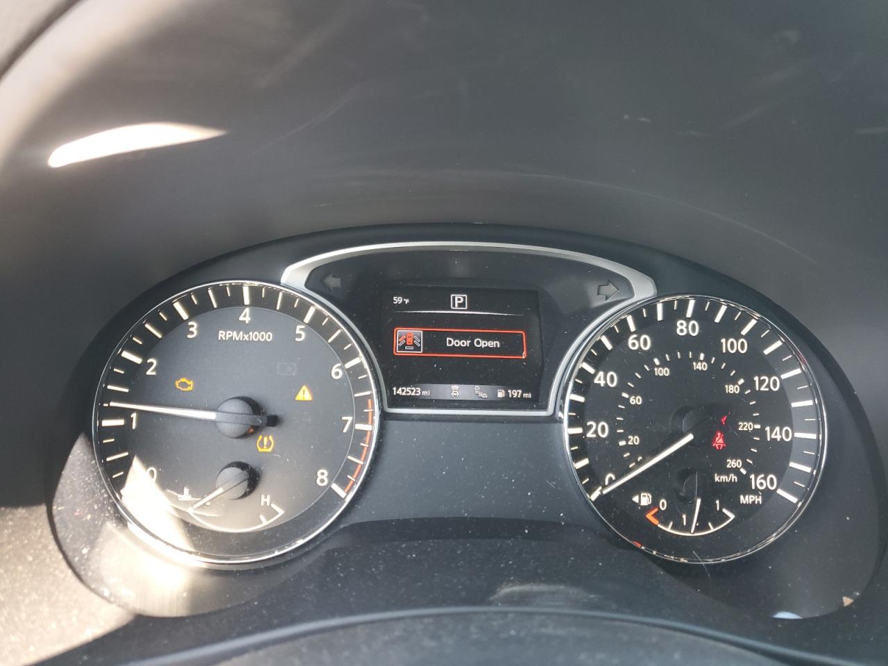 2018 Nissan Altima - Image 9