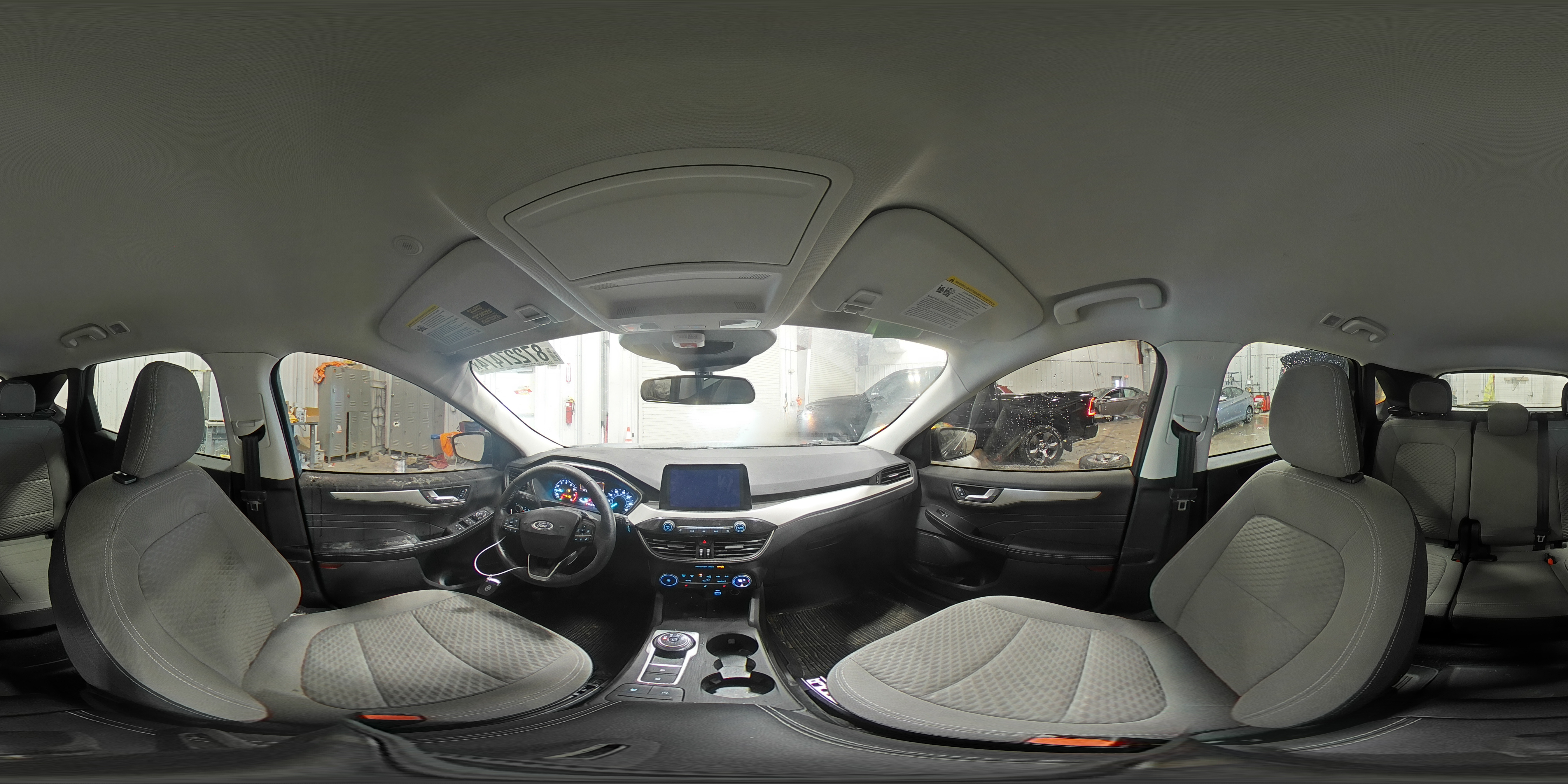 2021 Ford Escape - Image 16