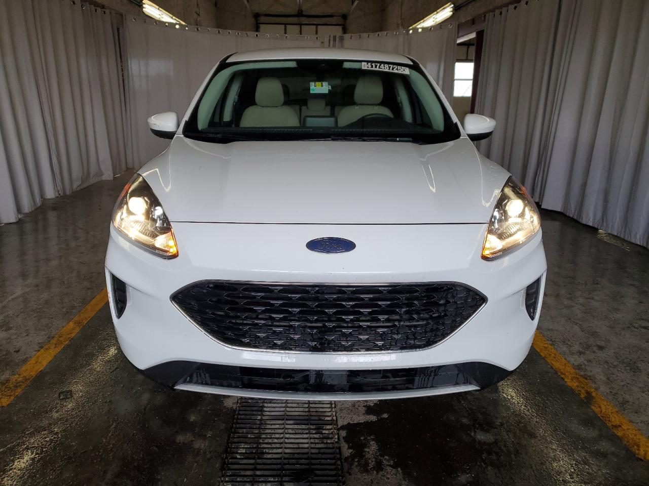 2021 Ford Escape - Image 5