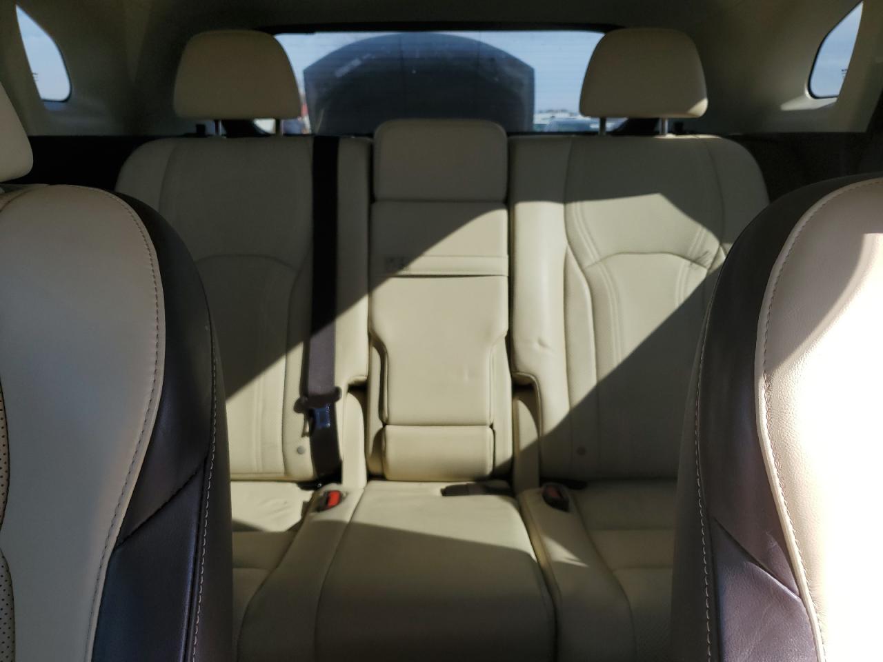 2018 Lexus RX - Image 10