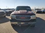 2002 Gmc Sierra K2500 Heavy Duty zu verkaufen in Albuquerque, NM - Rollover