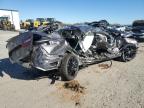 2022 Toyota Camry Xse იყიდება Lumberton-ში, NC - All Over