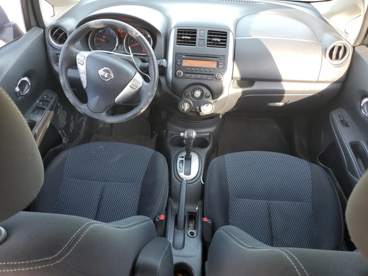 2014 Nissan Versa - Image 8