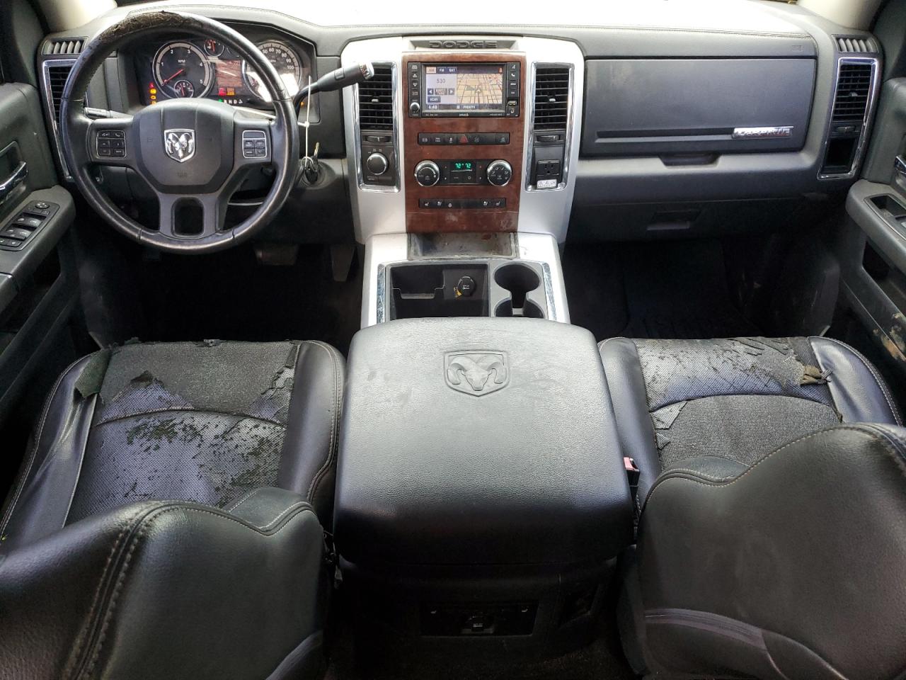 2012 Dodge RAM - Image 8