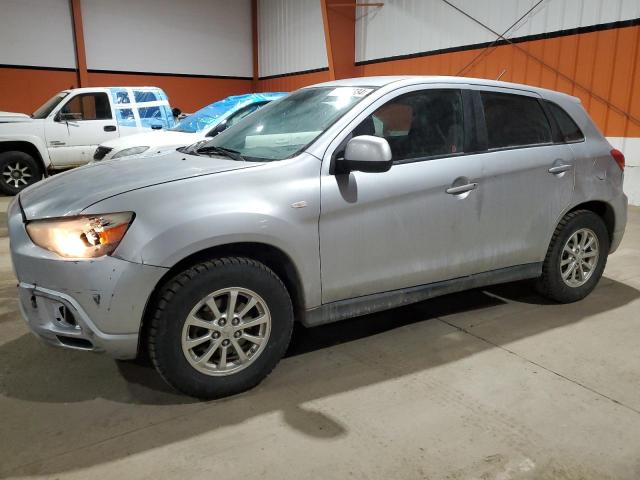 2011 Mitsubishi Rvr Se