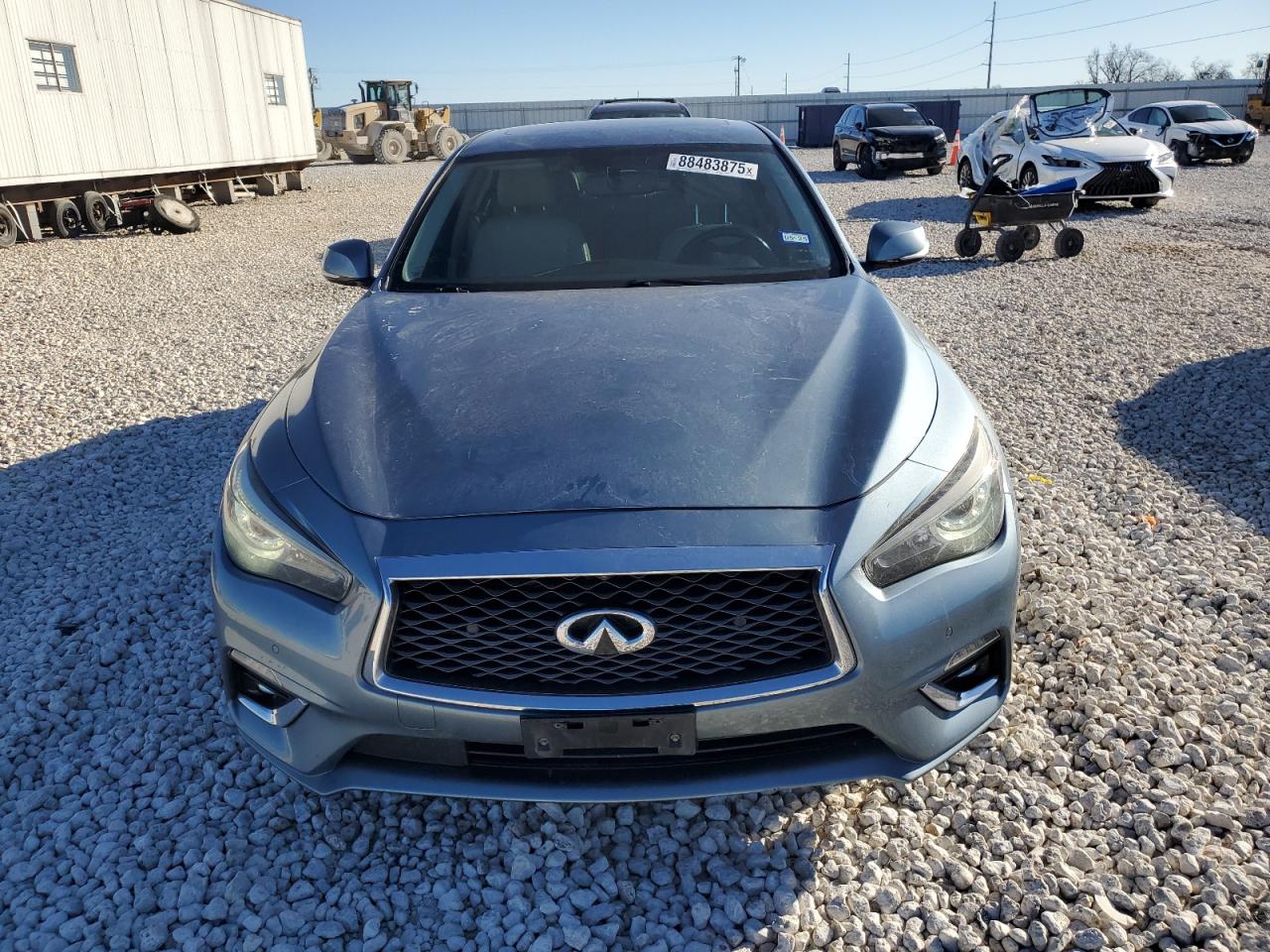 2019 Infiniti Q50 - Image 5
