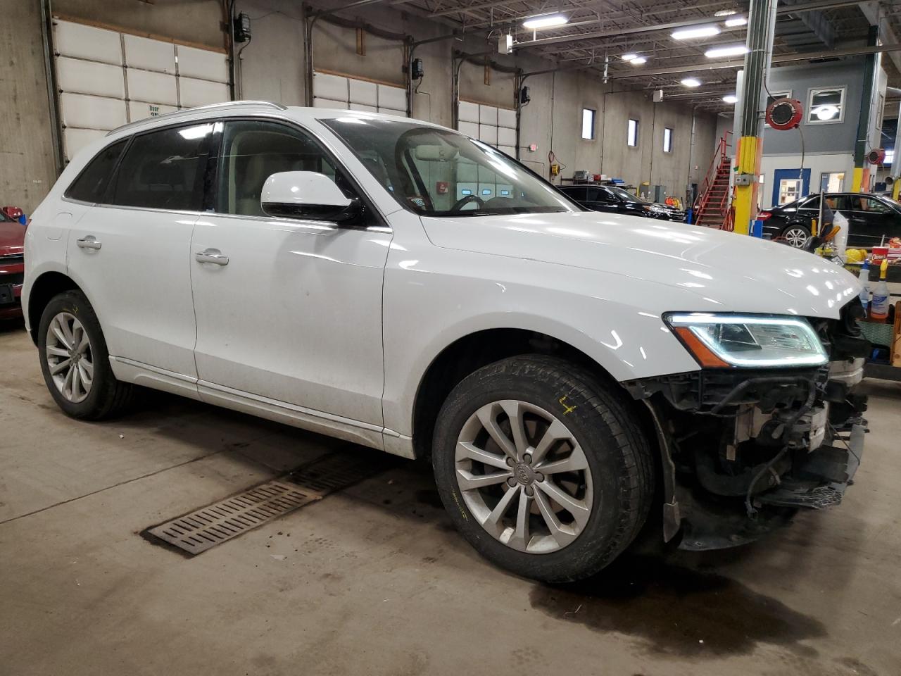 VIN WA1C2AFP0GA112152 2016 AUDI Q5 no.4