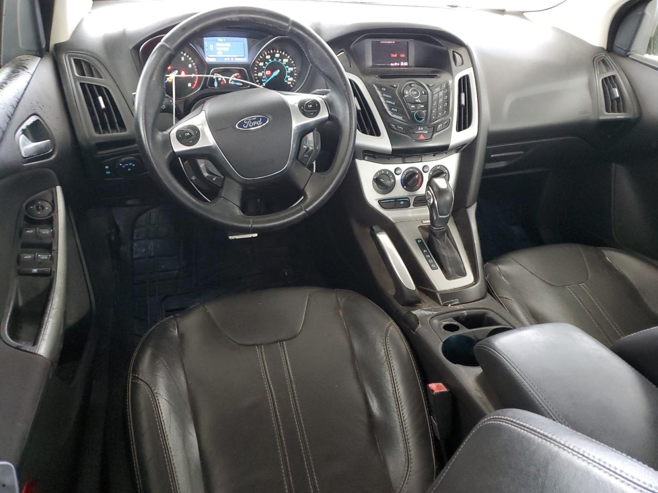 2013 Ford Focus - Image 8