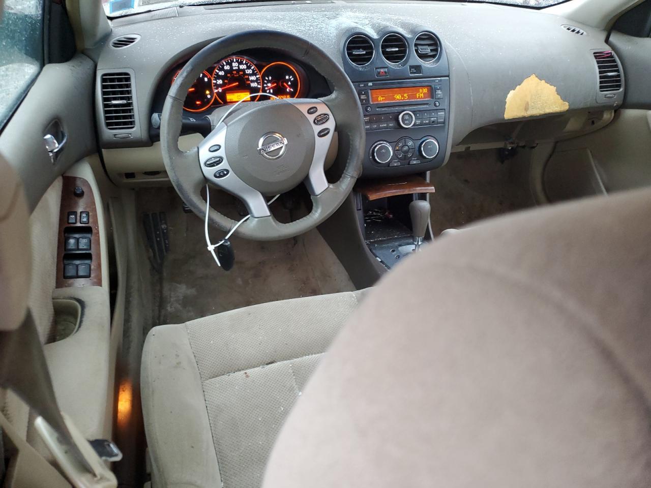2007 Nissan Altima - Image 8