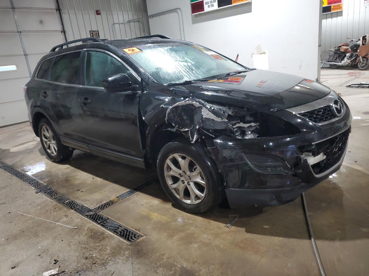2011 Mazda CX-9 - Image 4