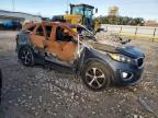 2019 Kia Sportage Lx на продаже в New Orleans, LA - Burn