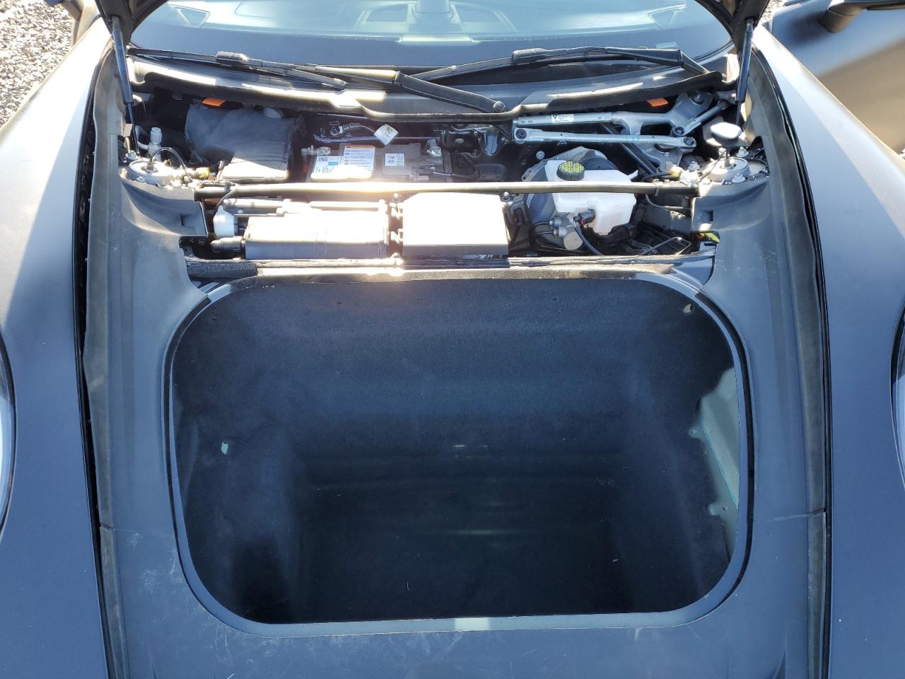 2021 Porsche 911 - Image 11