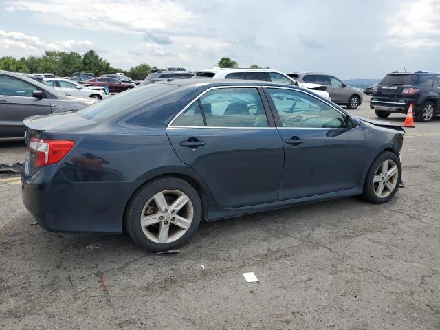 Sedans TOYOTA CAMRY 2012 Blue