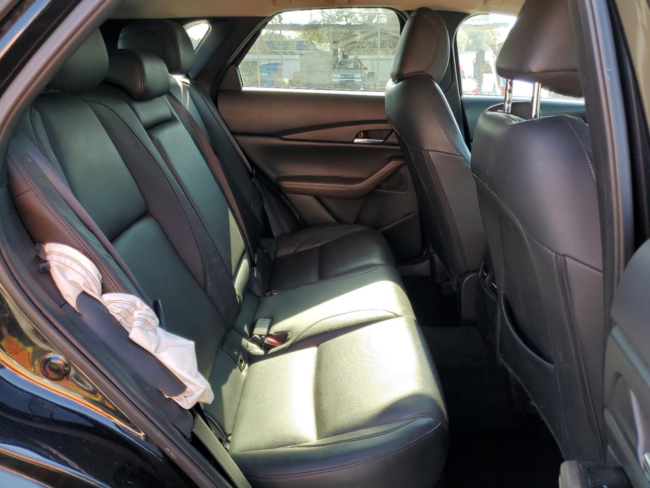 2023 Mazda CX-30 - Image 11