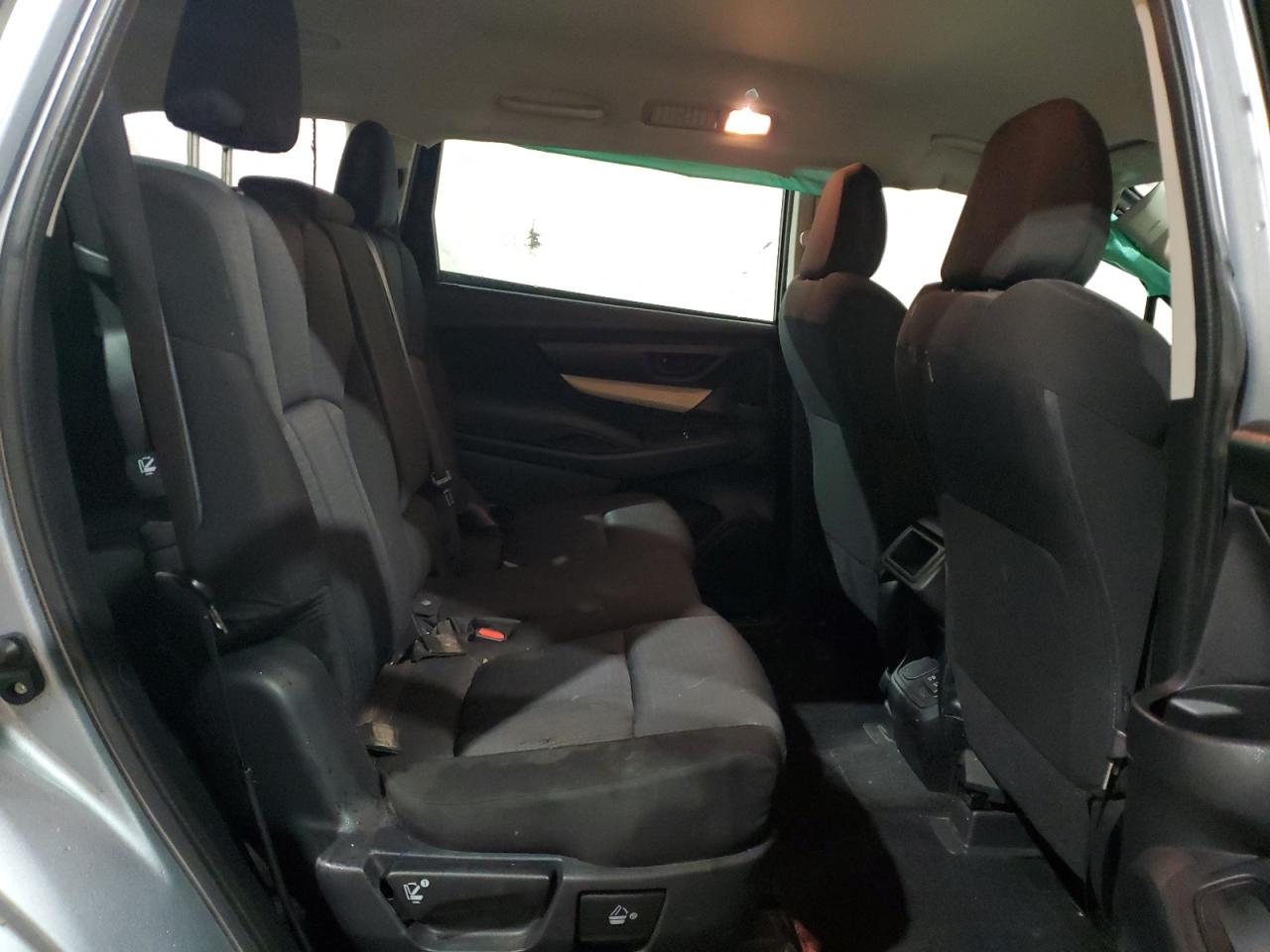 2019 Subaru Ascent - Image 11