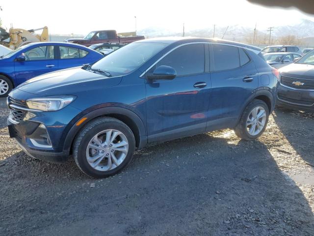 2020 Buick Encore Gx Preferred