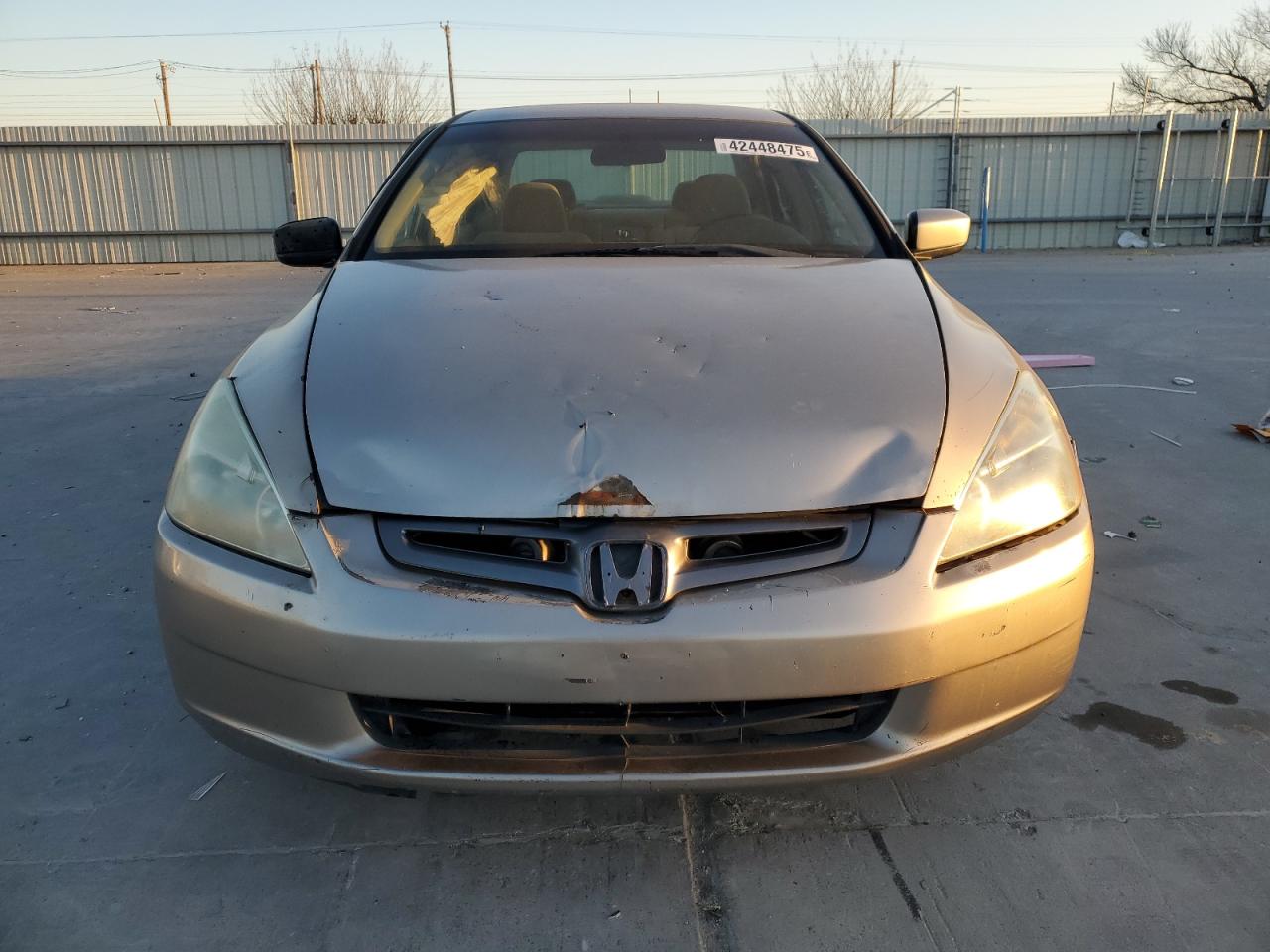 2005 Honda Accord - Image 5