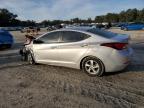 2015 Hyundai Elantra Se იყიდება Ocala-ში, FL - Front End