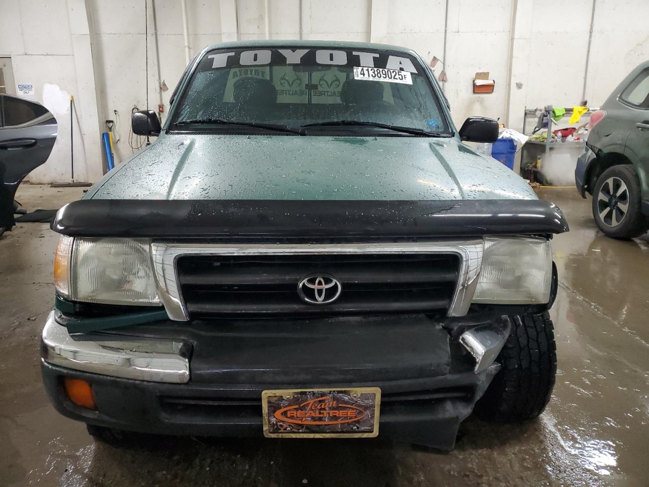 2000 Toyota Tacoma - Image 5