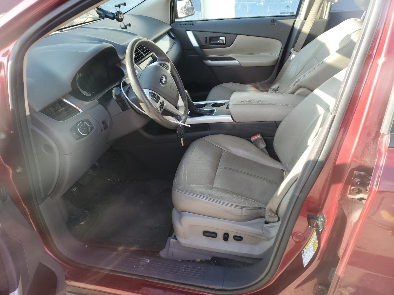 2013 Ford Edge - Image 7