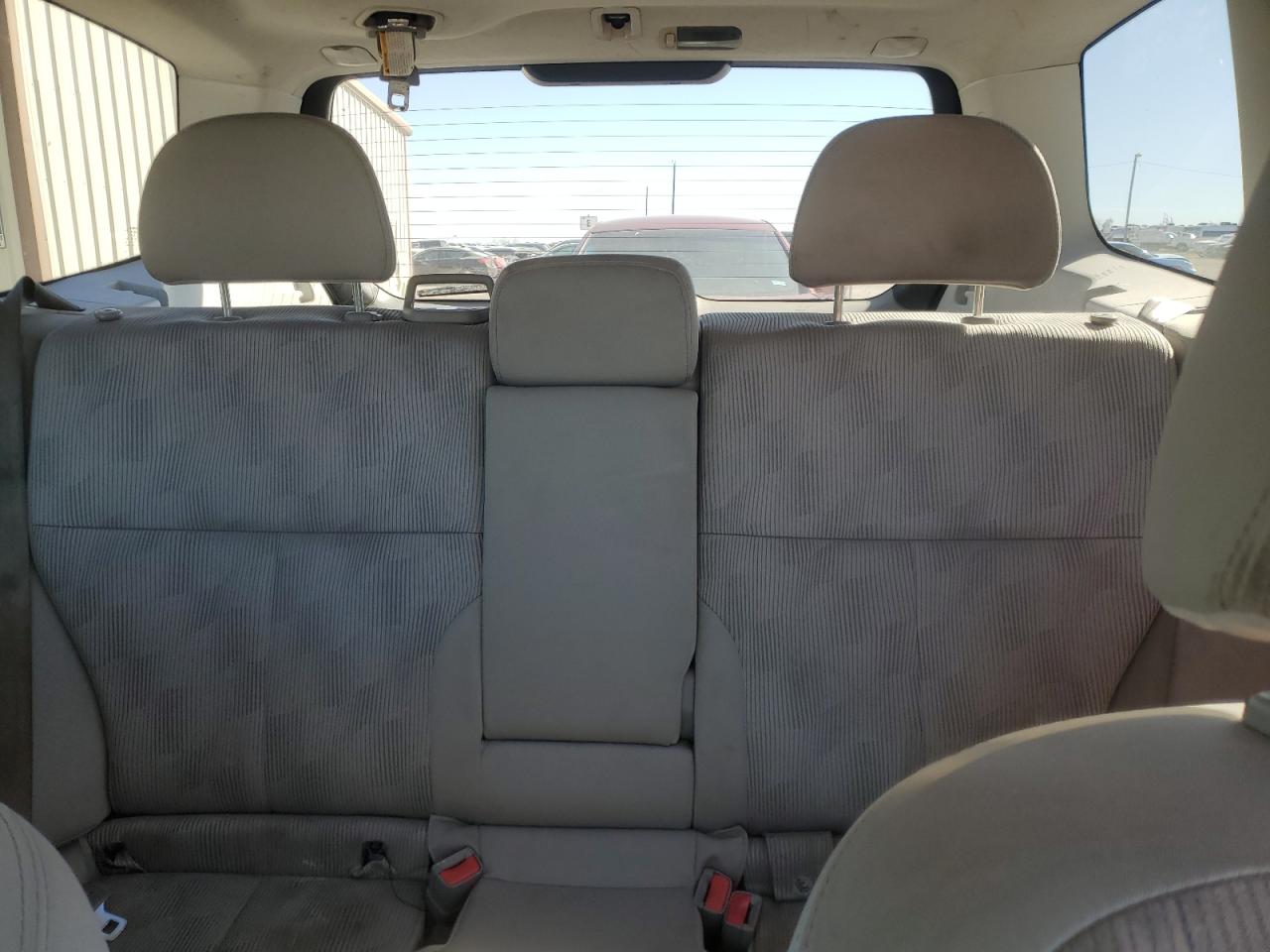 2010 Subaru Forester - Image 10